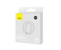 Baseus Pierścień magnetyczny Halo do telefonu z MagSafe - 1150787 - zdjęcie 8